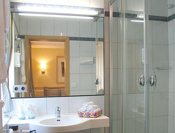 City Hotel Schopfheim Pokoj fotografie