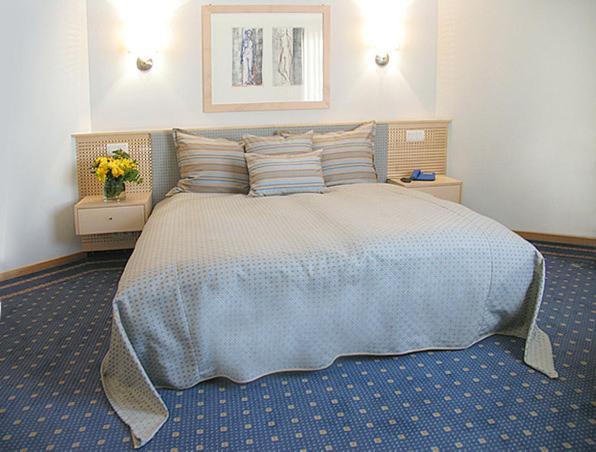 City Hotel Schopfheim Pokoj fotografie