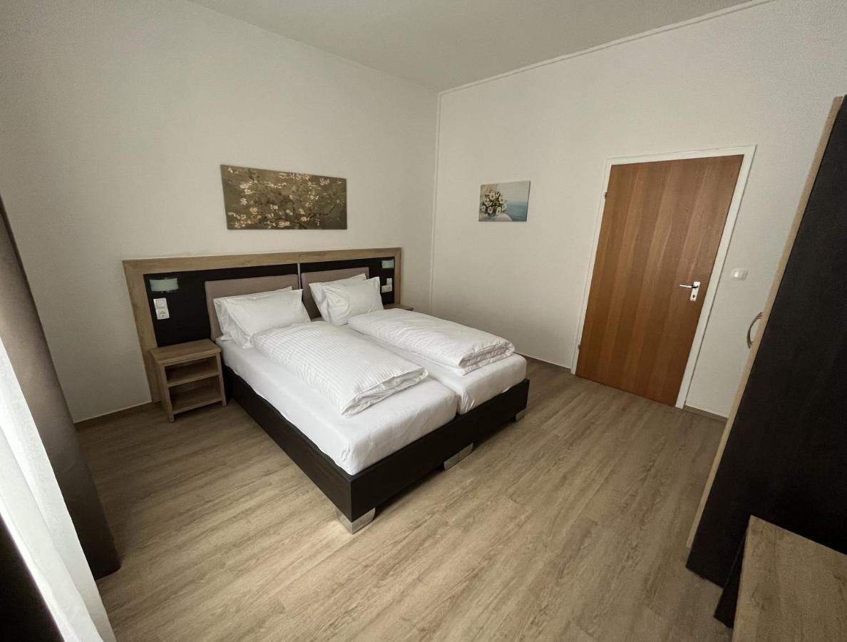 City Hotel Schopfheim Exteriér fotografie