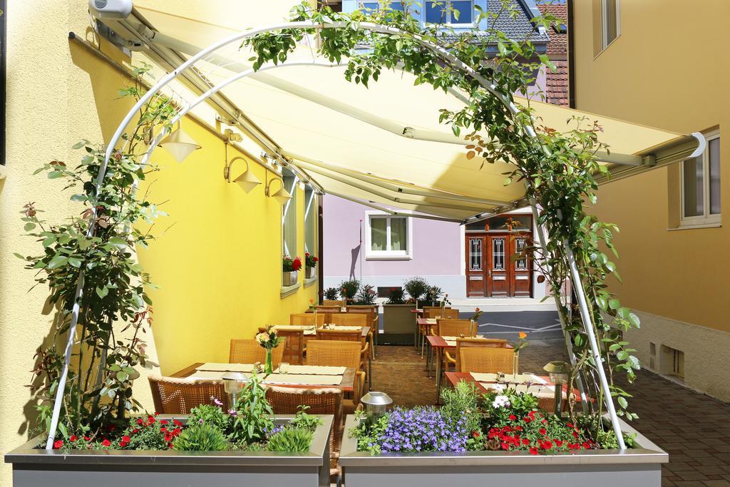 City Hotel Schopfheim Exteriér fotografie